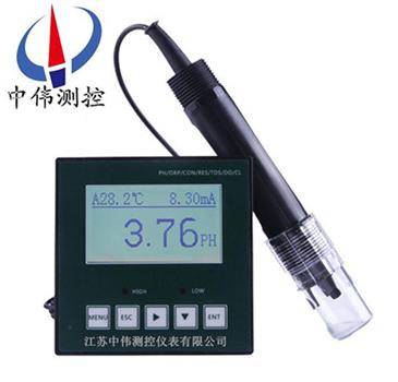 工業在線溶氧儀