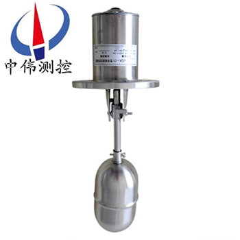 Float level controller