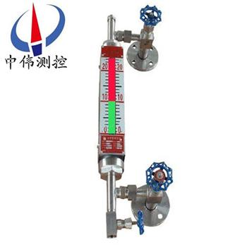 無盲區石英管液位計
