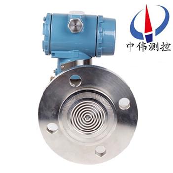 The explosion-proof single flange level meter
