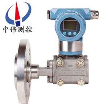 Dan Falan differential pressure level meter