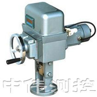 電動執行機構